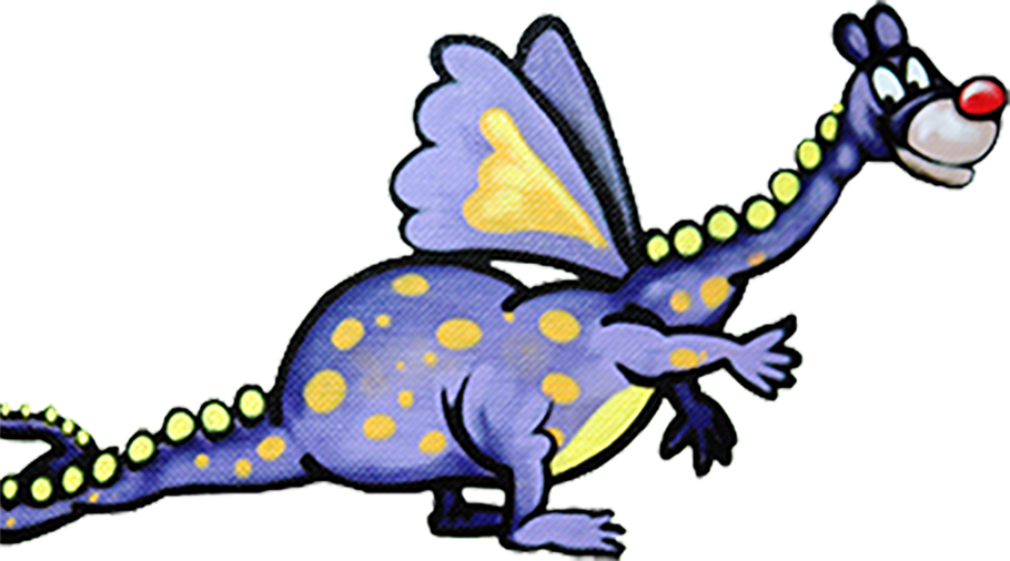 Dino