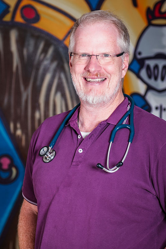 Stefan Schmitt Pediatrician